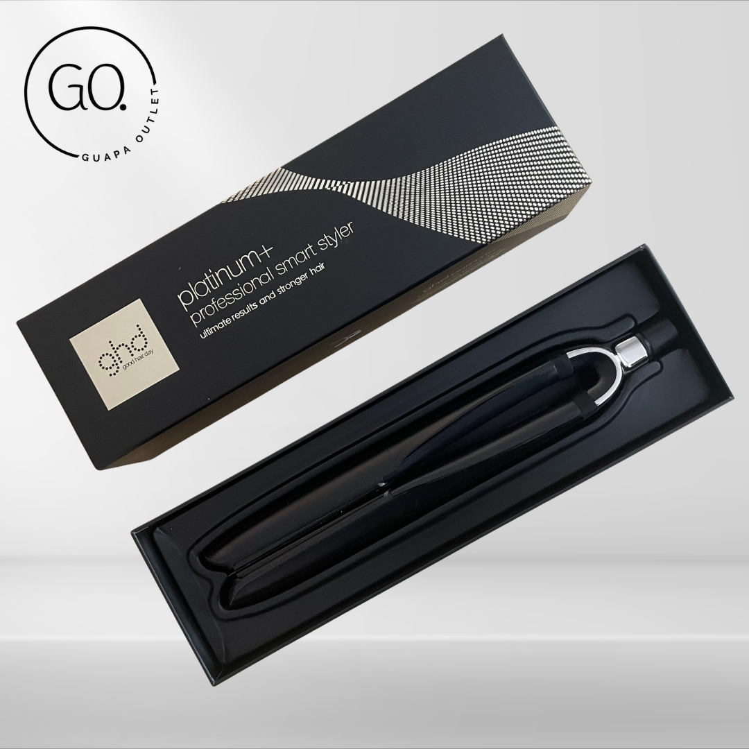 BLACKGOLD STYLER PRO+