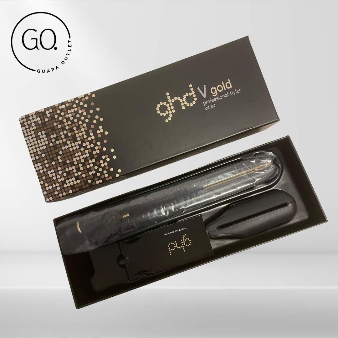 BLACKGOLD STYLER ONE