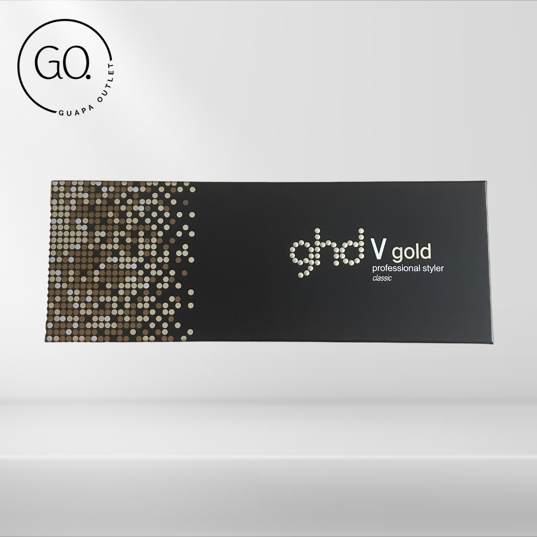 BLACKGOLD STYLER ONE
